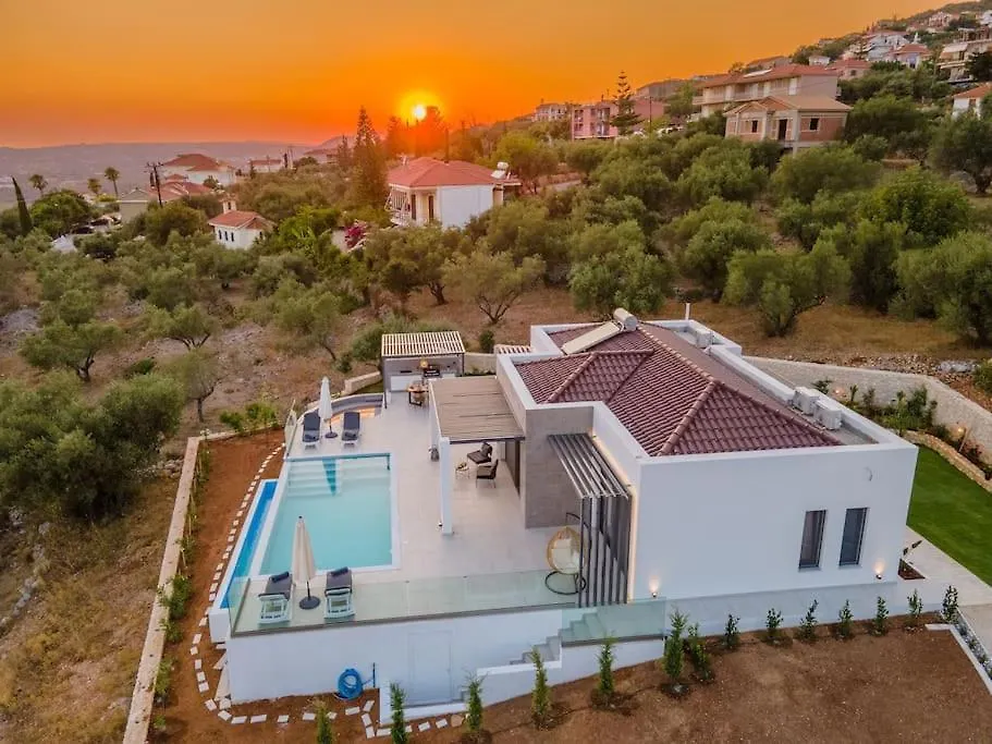 The Dukes Villa Lassi