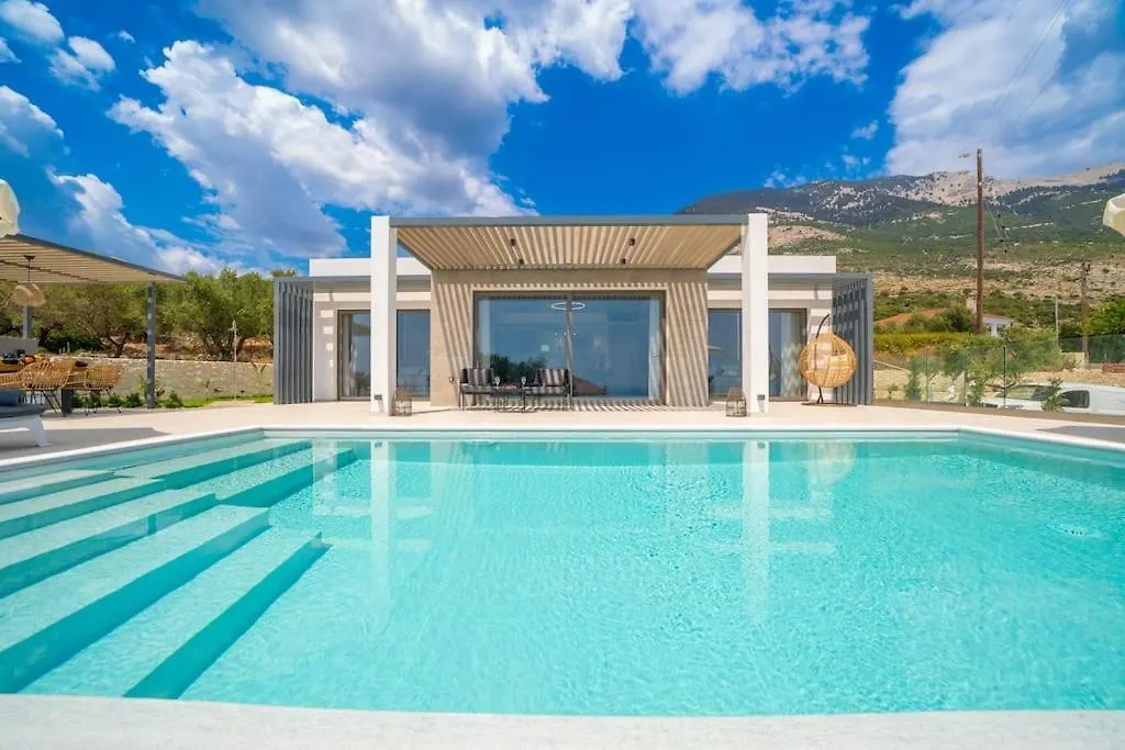 The Dukes Villa Lassi