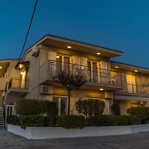 Apartment Meraki, Lassi (Kefalonia)