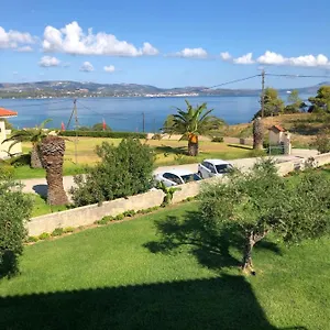 Aloni Studios&apartments Lassi (Kefalonia)