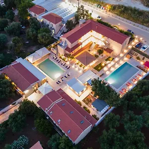 Makris Yialos Lassi (Kefalonia)