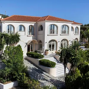Hotel Princess, Lassi (Kefalonia)