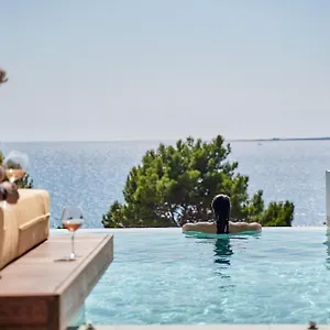 Hotel White Rocks Kefalonia, Lassi (Kefalonia)