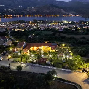 Aparthotel Rania - Rania &, Lassi (Kefalonia)