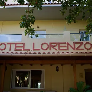 2* Szálloda Lorenzo