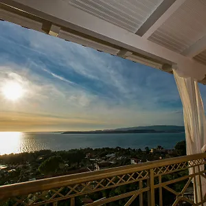  Apartamento Sunshine