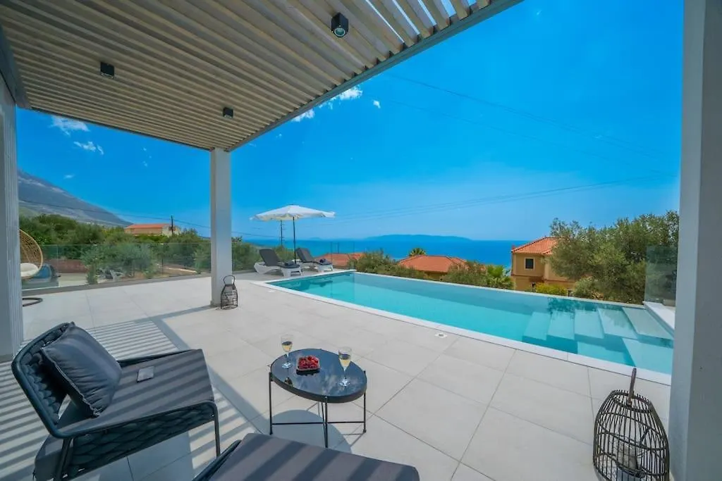 The Dukes Villa Lassi