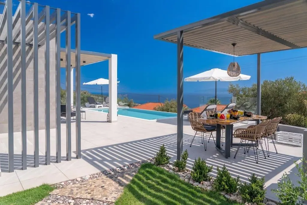 The Dukes Villa Lassi
